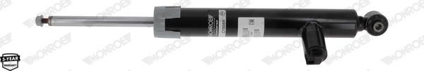 SHOCK ABSORBER RHR MONROE Mercedes