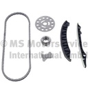 TIMING CHAIN KIT KS RENAULT