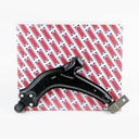 TRACK CONTROL ARM LHF BORG&BECK PSA