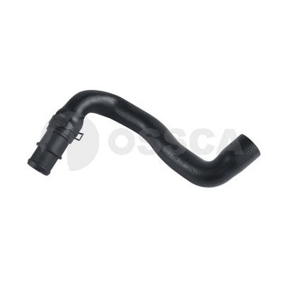 RADIATOR HOSE OSSCA MINI