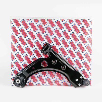 TRACK CONTROL ARM RHF BORG&BECK FIAT