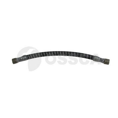 TRANS OIL COOLER HOSE OSSCA Mercedes