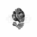 WHEEL BEARING KIT FRONT BORG&BECK RENAUL