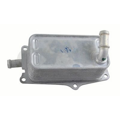 TRANSMISSION OIL COOLER OSSCA Mercedes