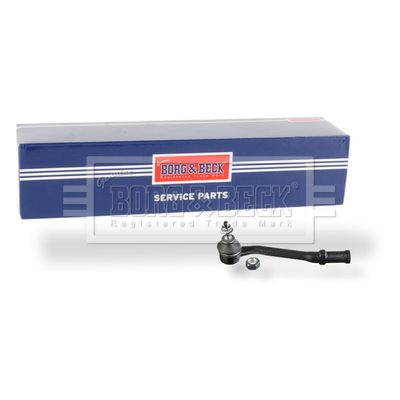 TIE ROD END BORG & BECK PSA