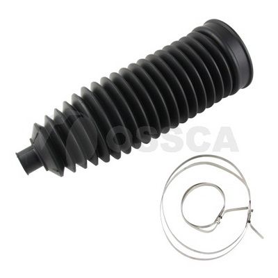 STEERING RACK BOOT KIT OSSCA Mercedes VAG