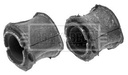 SWAY BAR BUSH KIT FRONT BORG&BECK FIAT