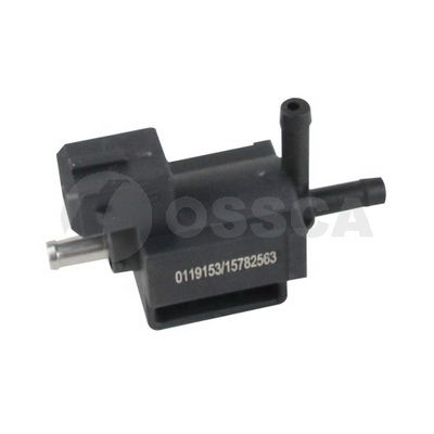 PRESSURE CONTROL VALVE OSSCA VOLVO