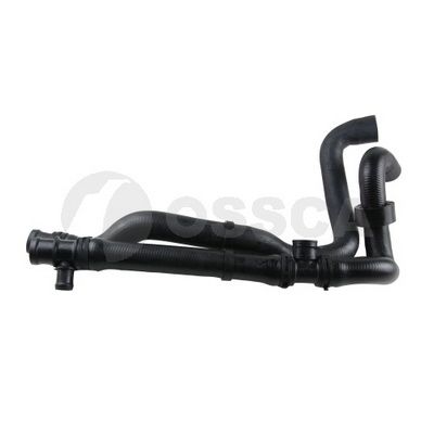 RADIATOR HOSE OSSCA VAG