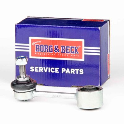 SWAY BAR LINK REAR BORG&BECK RENAULT