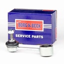 SWAY BAR LINK REAR BORG&BECK RENAULT
