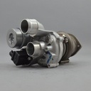 TURBO CHARGER BORG WARNER MINI