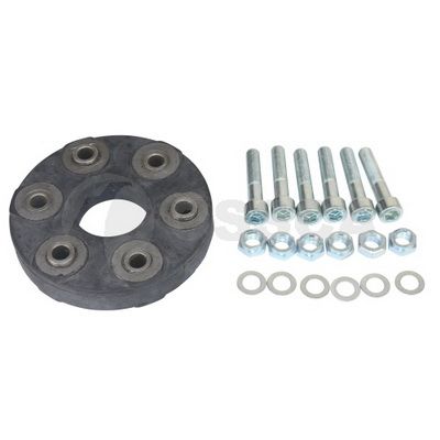 T'SHAFT COUPLING KIT OSSCA Mercedes