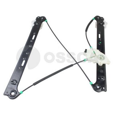 WINDOW REGULATOR RHF OSSCA BMW
