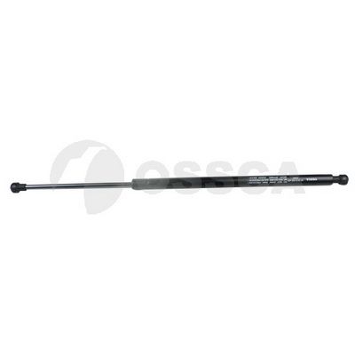 TAILGATE SHOCK OSSCA BMW