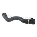 RADIATOR HOSE TOP OSSCA BMW