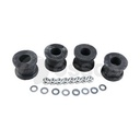 SWAY BAR MOUNT KIT FRONT OSSCA Mercedes