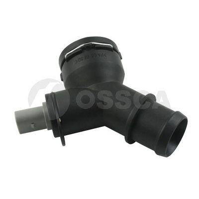 WATER FLANGE OSSCA VAG