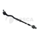 TIE ROD ASSY LH OSSCA BMW