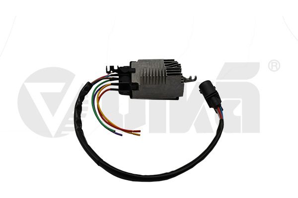 THERMOFAN CONTROL UNIT VIKA VAG