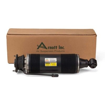 REAR SHOCK ABSORBER RH RECO ARNOTT MERC