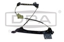 WINDOW REGULATOR RHF DPA VAG