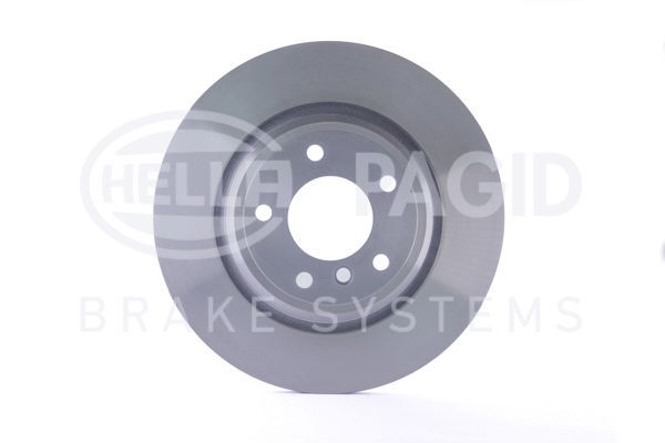 REAR DISC PAGID BMW