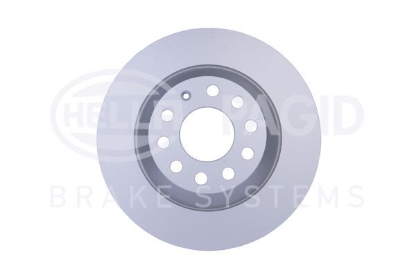 REAR DISC A6 (SOLID) 302mm