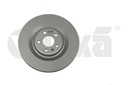REAR DISC 350MM VIKA VAG