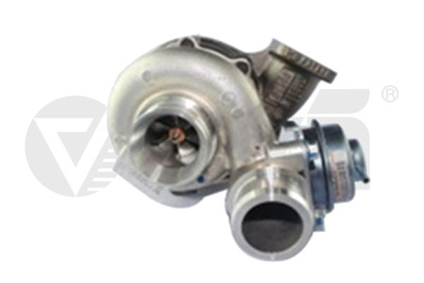 TURBO CHARGER VIKA VAG