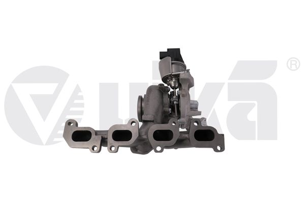 TURBO CHARGER VIKA VAG