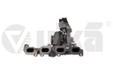 TURBO CHARGER VIKA VAG