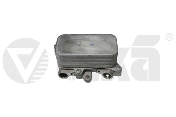 TRANSMISSION OIL COOLER VIKA VAG