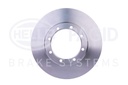 REAR DISC PAGID RENAULT
