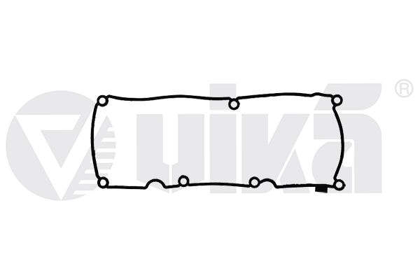 ROCKER COVER GASKET VIKA VAG