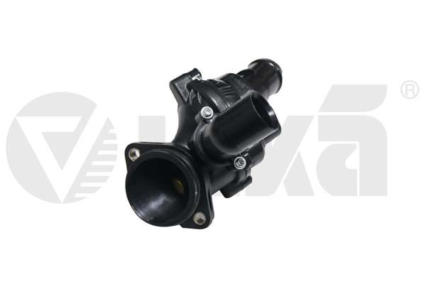 THERMOSTAT WITH HOUSING VIKA VAG