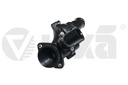 THERMOSTAT WITH HOUSING VIKA VAG