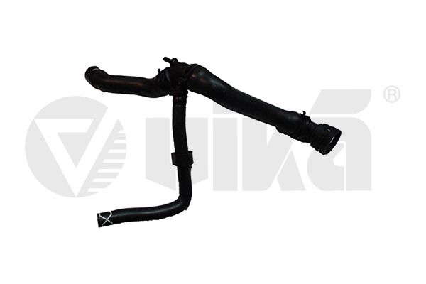 RADIATOR HOSE TOP VIKA VAG