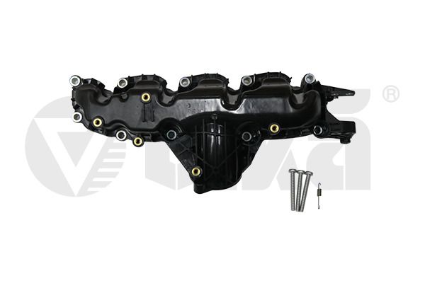 INTAKE MANIFOLD [W/O MODULE] VIKA VAG