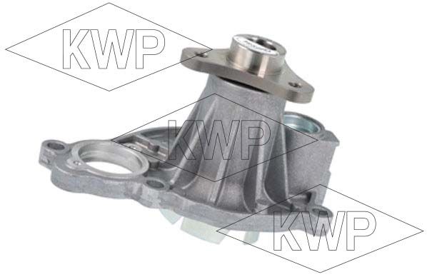 WATER PUMP W/O VALVE KWP BMW