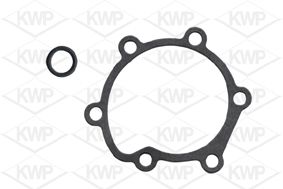 WATER PUMP KWP SAAB