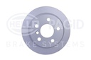 REAR DISC 259MM PAGID BMW/MINI