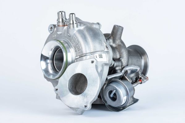 TURBOCHARGER BORGWARNER BMW