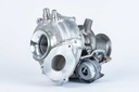 TURBOCHARGER BORGWARNER BMW