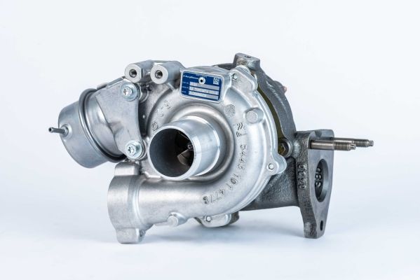 TURBO CHARGER BORGWARNER Mercedes RENAULT