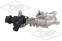 WATER PUMP KWP Mercedes