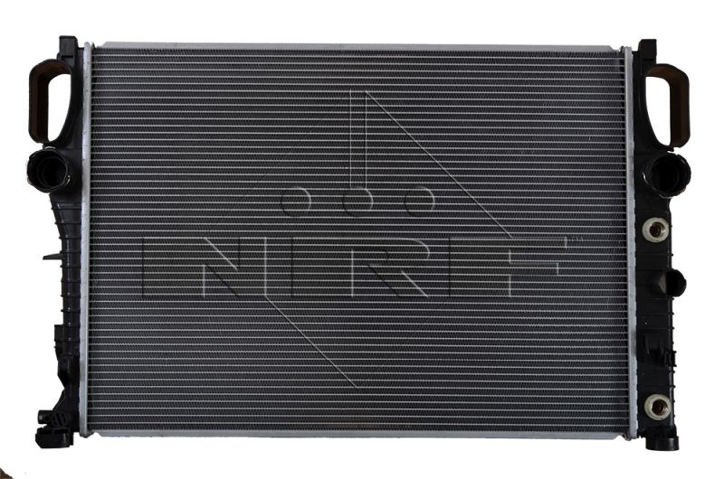 RADIATOR NRF Mercedes