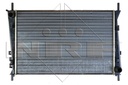 RADIATOR NRF JAGUAR