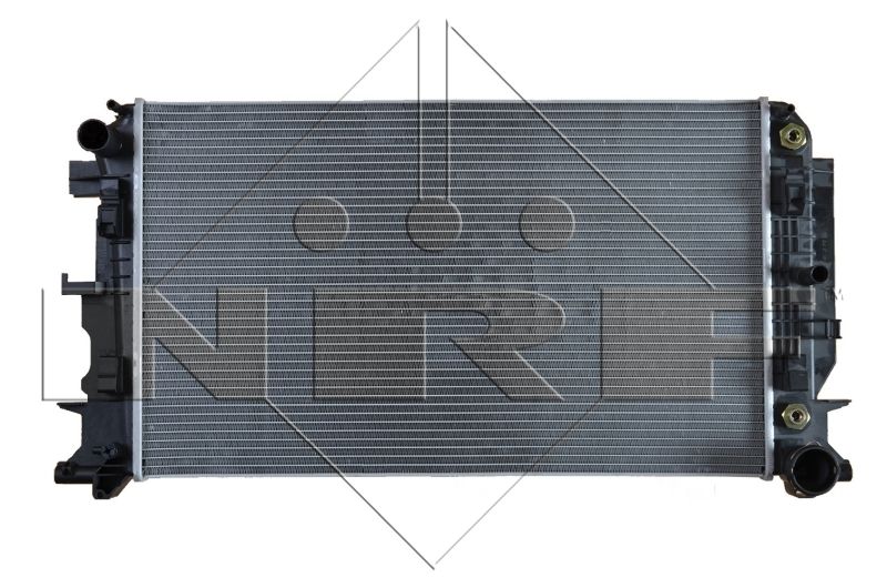 RADIATOR NRF Mercedes