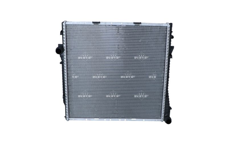 RADIATOR NRF BMW